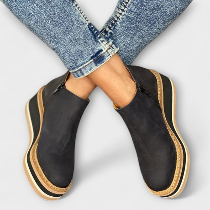 Brenda - Botas