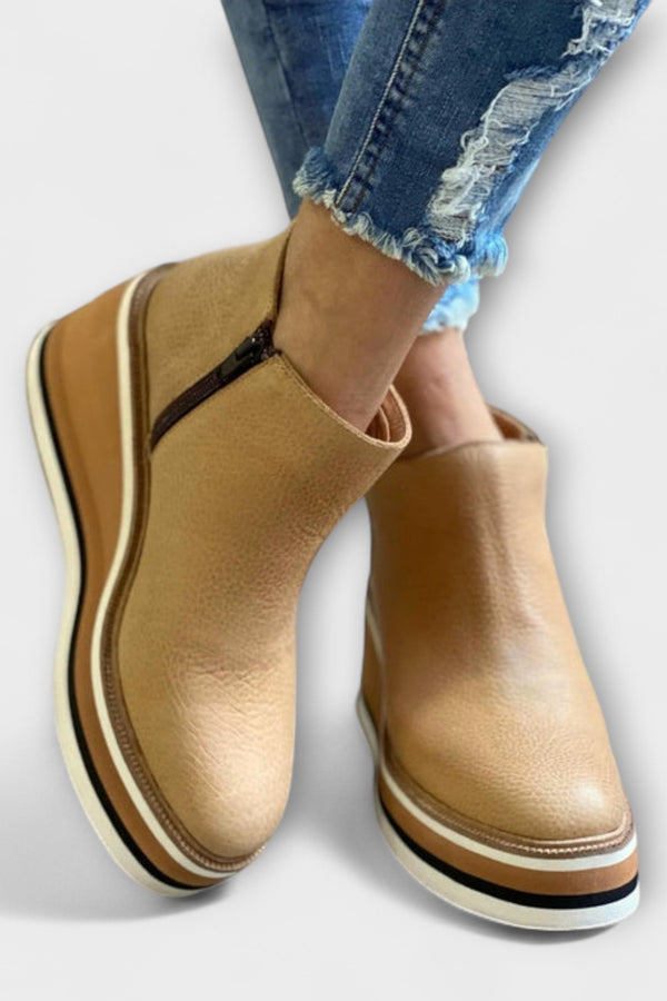 Brenda - Botas