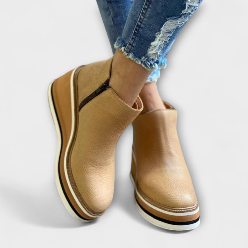 Brenda - Botas