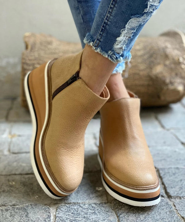 Alexandra | Botas impermeables elegantes