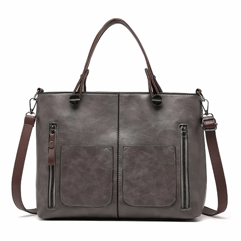 Elegancia atemporal Avery™ | Bolso de hombro