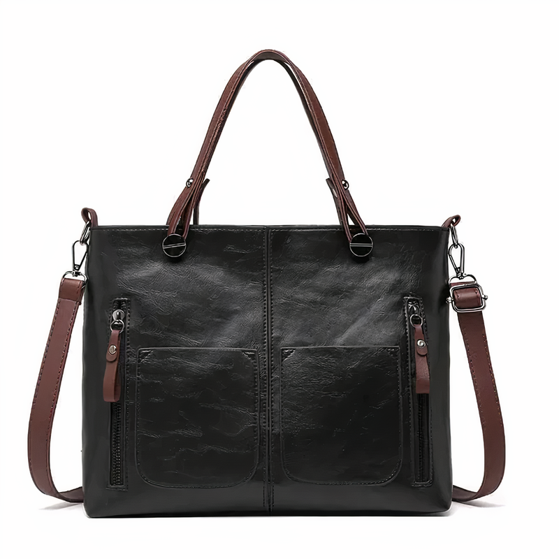 Elegancia atemporal Avery™ | Bolso de hombro