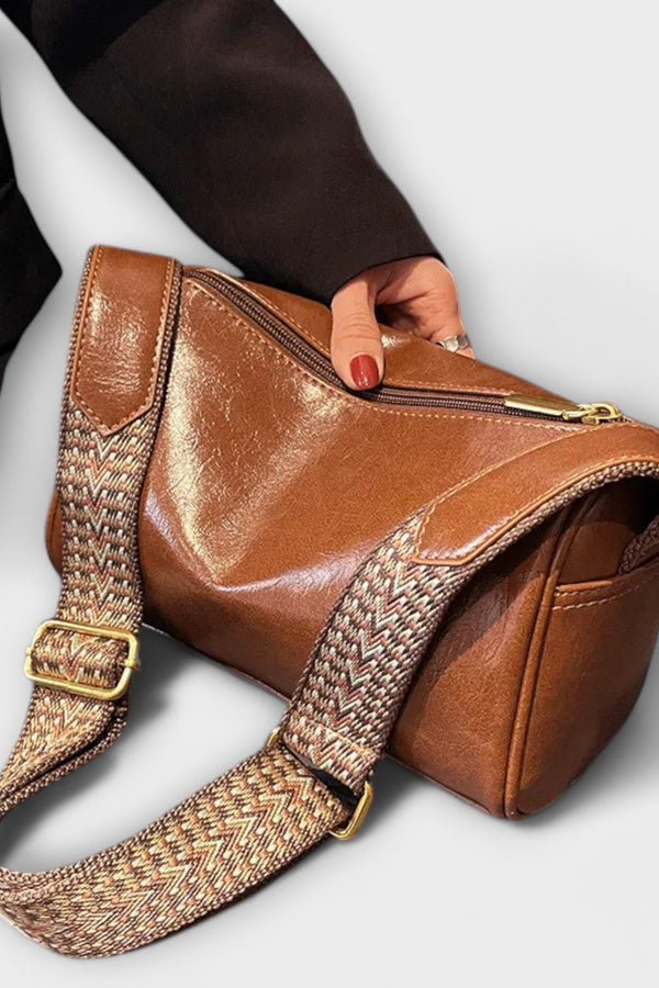Olivia - Bolso bandolera vintage