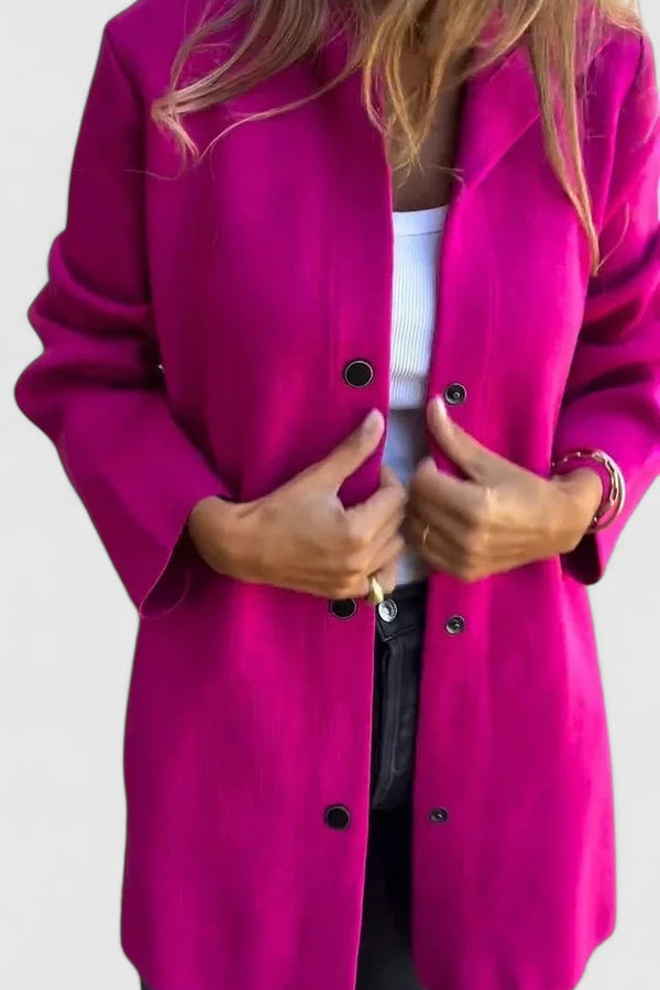 Devanys | Abrigo elegante