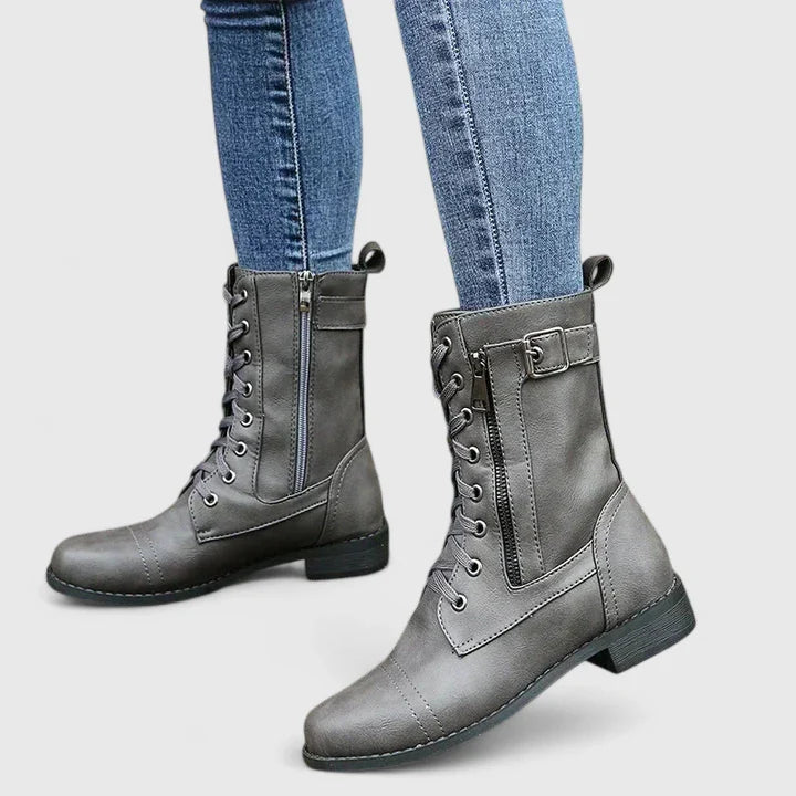 Karyssah | Botas ortopédicas