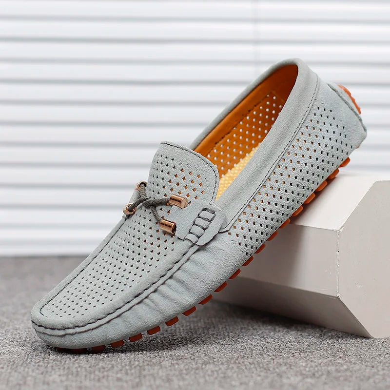 Jessica | Mocasines ortopédicos