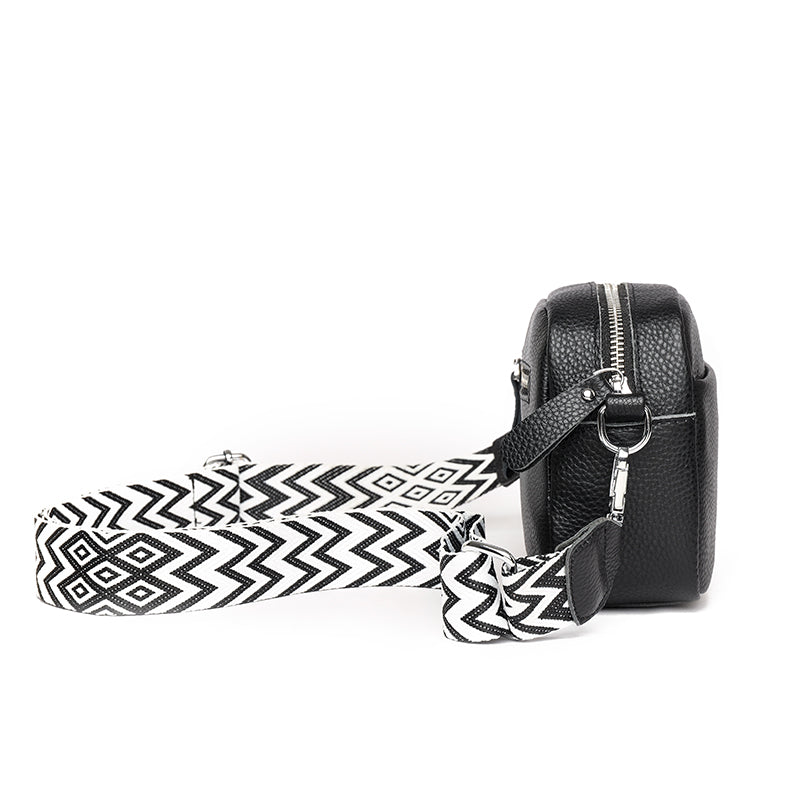 Mia™ Elegance | Bolso bandolera minimalista