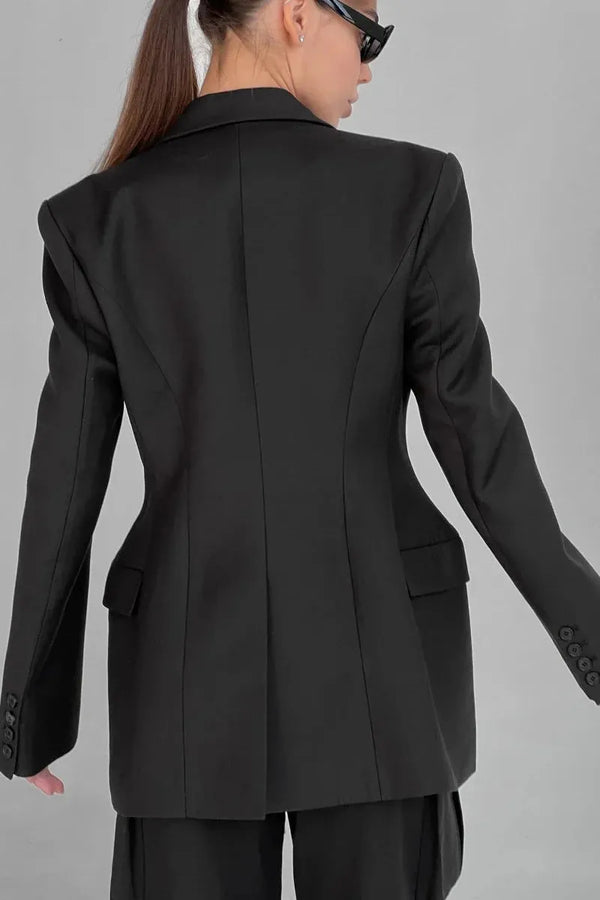 Élodie Grace – Chaqueta perfecta