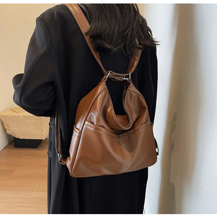 Bolso multifuncional convertible Peyton™ Luxury Statement