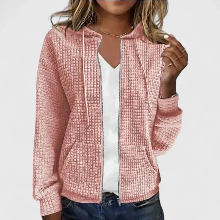 Elyssiah | Chaqueta elegante
