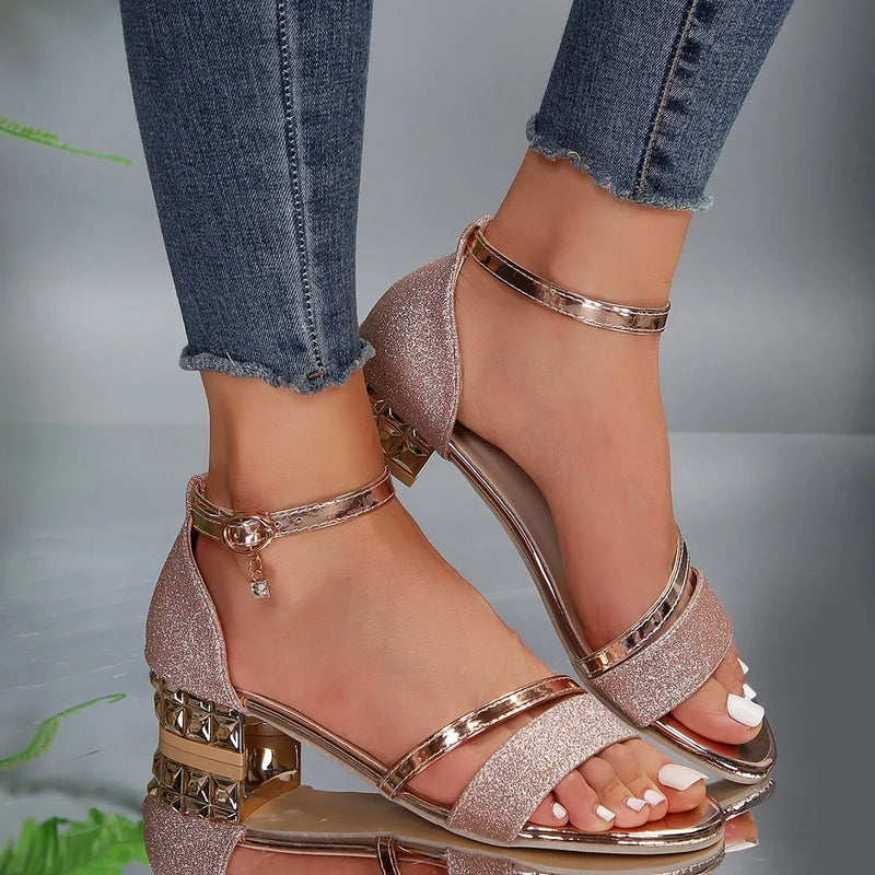 Clover | Sandalias ortopédicas