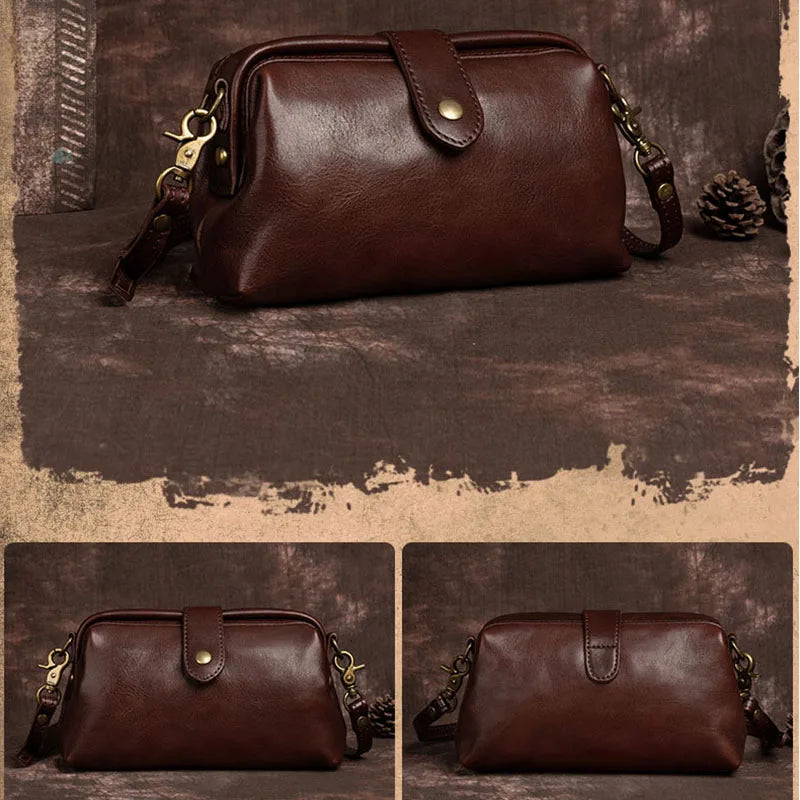 Alyssa™ Encanto atemporal | Bolso único