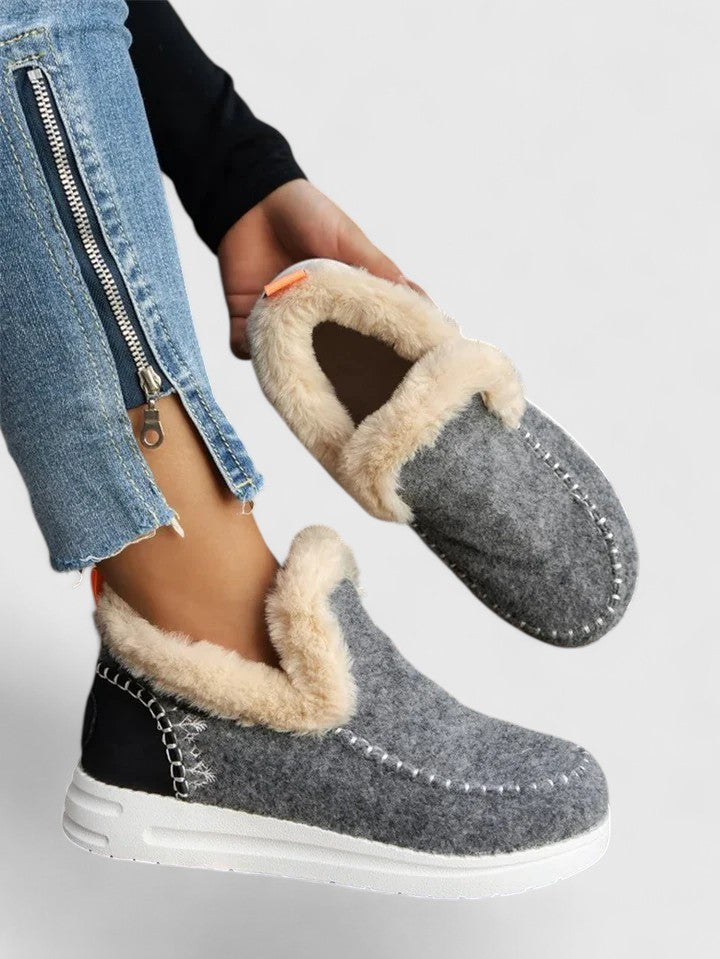 Avril | Zapatos cómodos