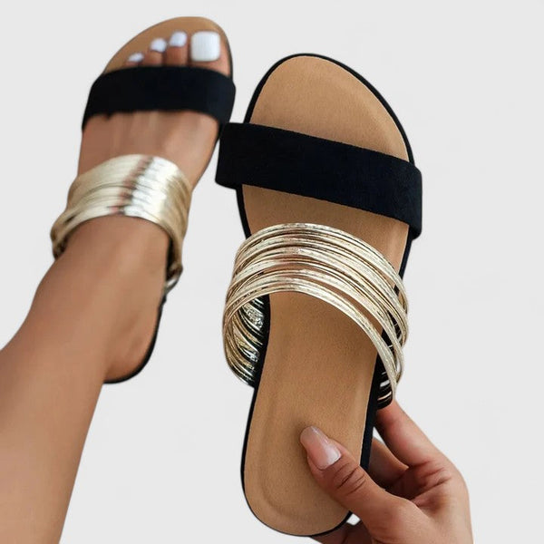 Lioraen | Sandalias elegantes