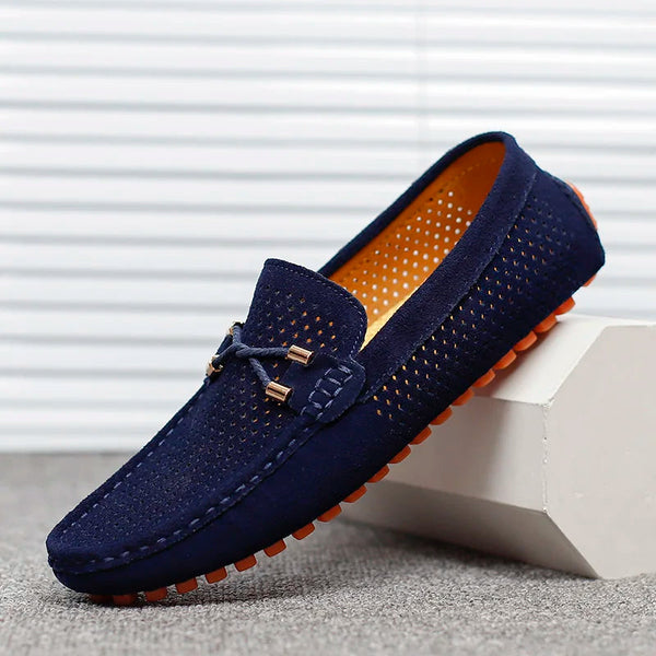 Jessica | Mocasines ortopédicos