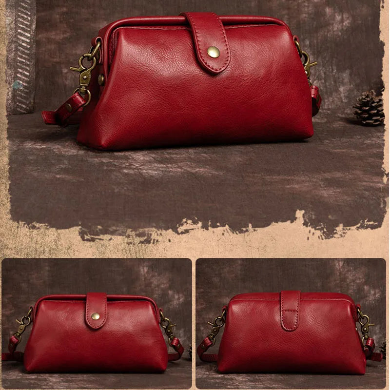 Alyssa™ Encanto atemporal | Bolso único