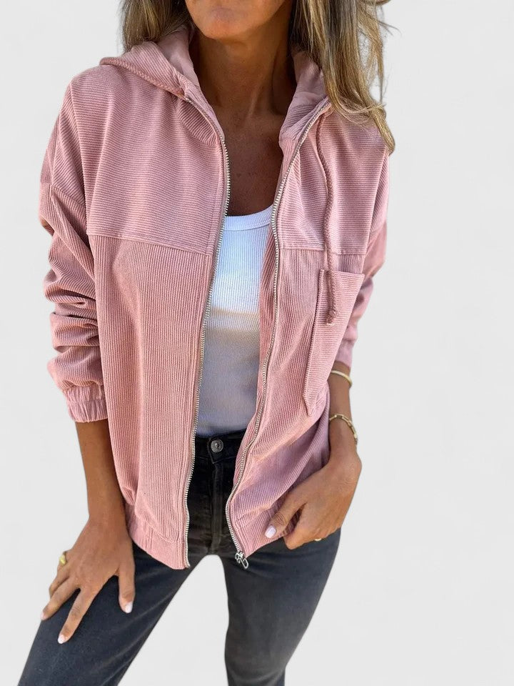 Camila | Chaqueta sofisticada