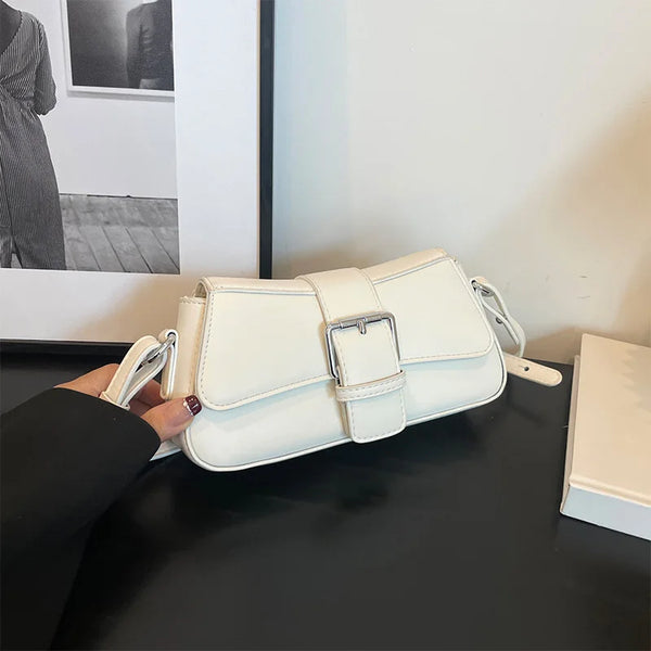 Lily™ - Elegante bolso bandolera