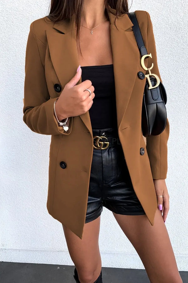 Riley™ - Elegante blazer de primavera 