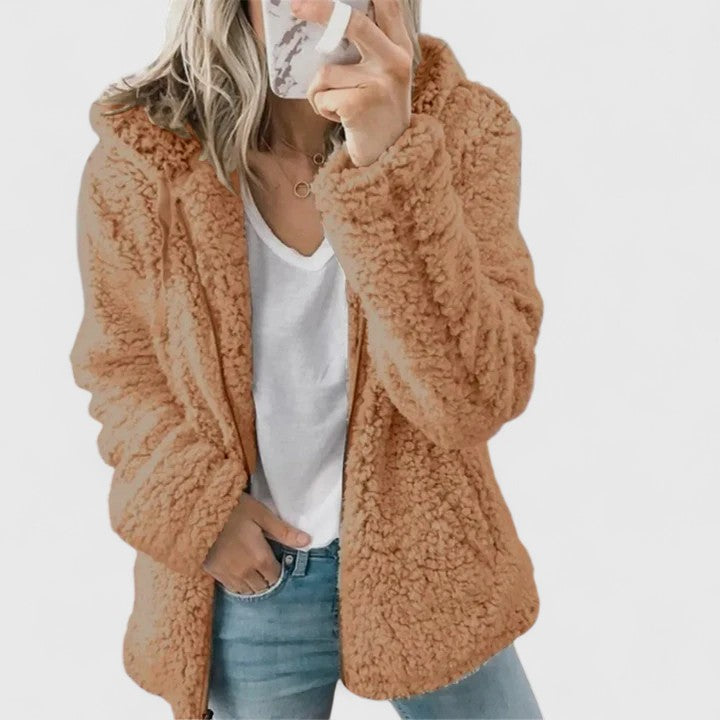 Hylenyahh | Chaqueta cómoda