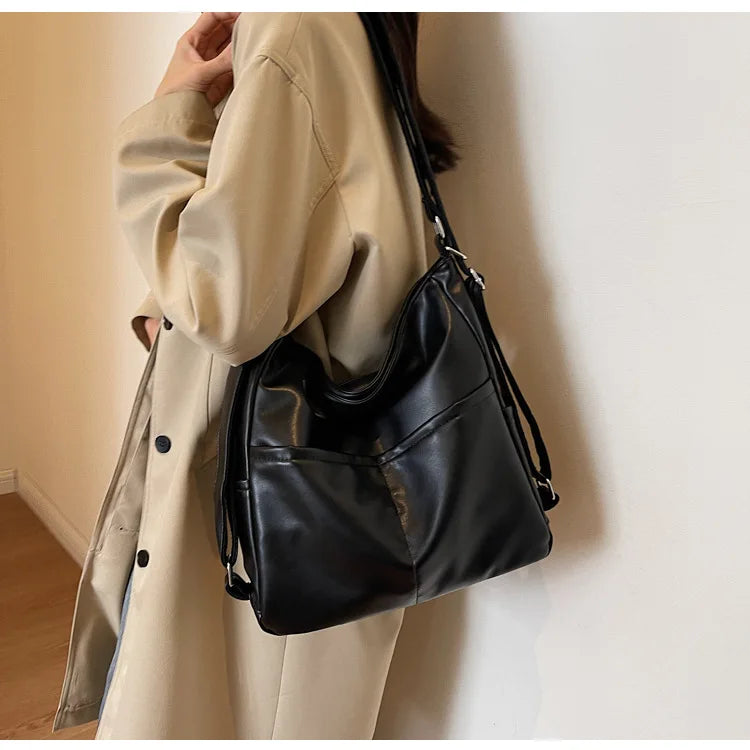 Bolso multifuncional convertible Peyton™ Luxury Statement