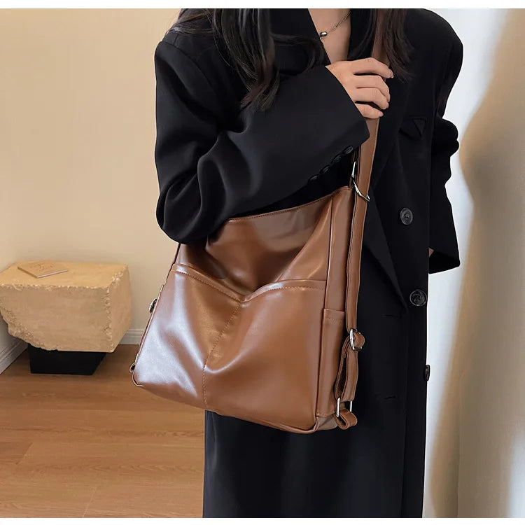 Bolso multifuncional convertible Peyton™ Luxury Statement