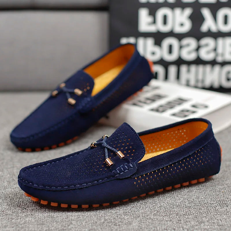 Jessica | Mocasines ortopédicos