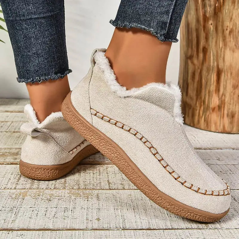 Botines ortopédicos Opalina 