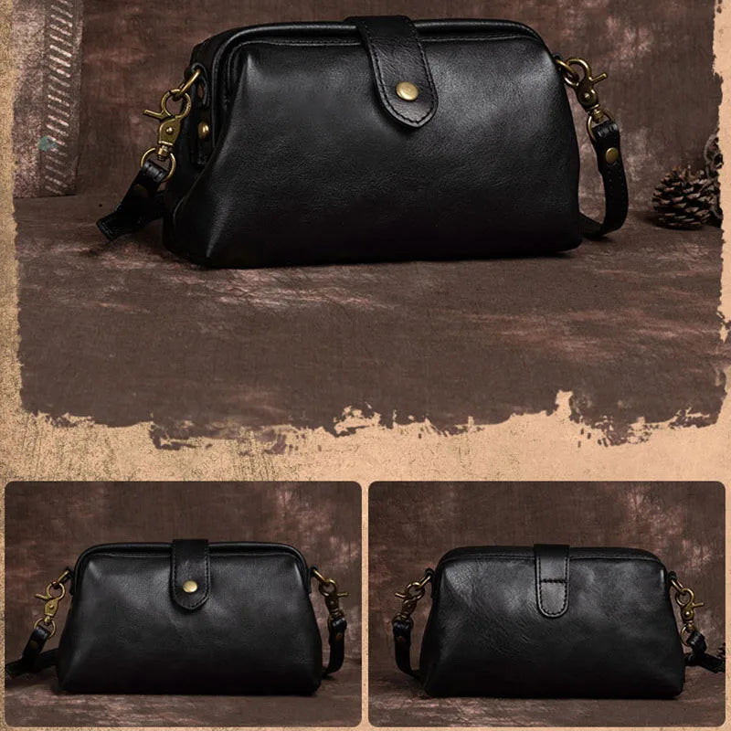 Alyssa™ Encanto atemporal | Bolso único