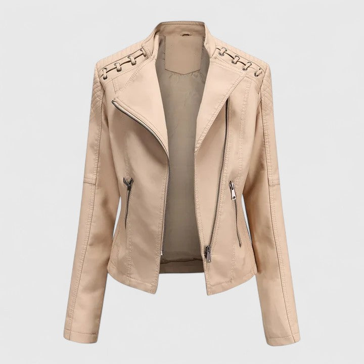 Caevynn | Chaqueta sofisticada