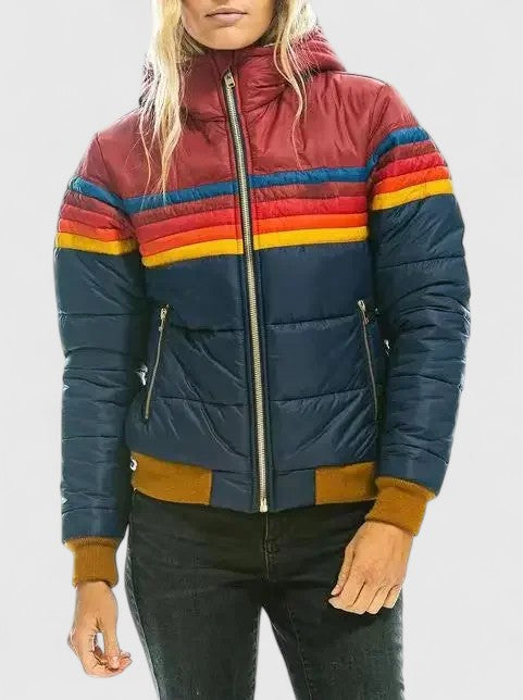Alveris | Chaqueta elegante