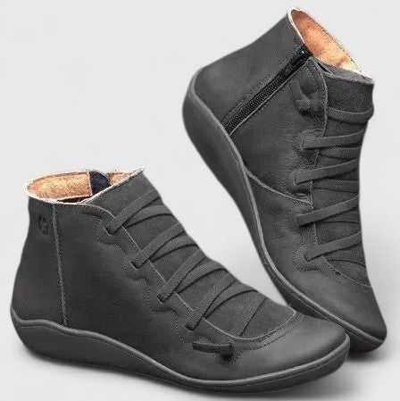 Andra | Botas ortopédicas