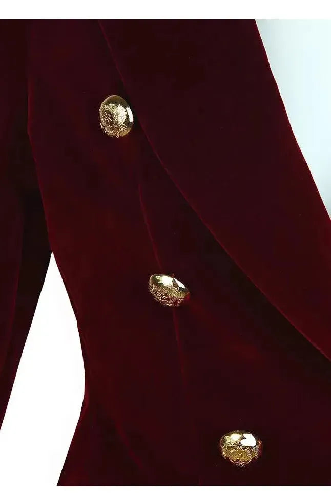 Nolia Luxe - Blazer perfecto