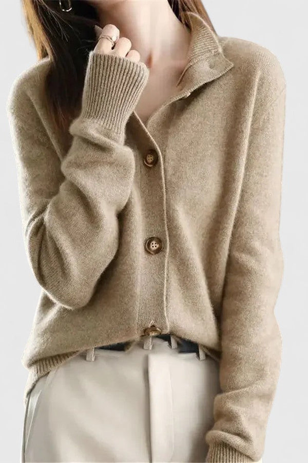 Gretchen | Cárdigan elegante