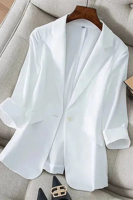Nolène Edge – Blazer perfecto