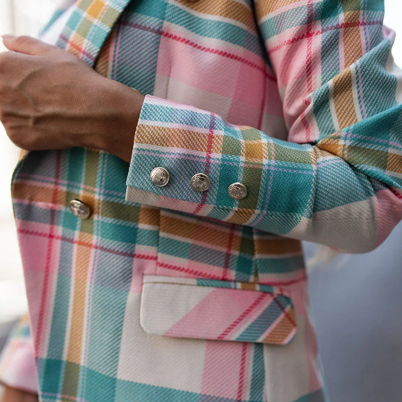 Ella™ - Blazers elegantes de otoño 