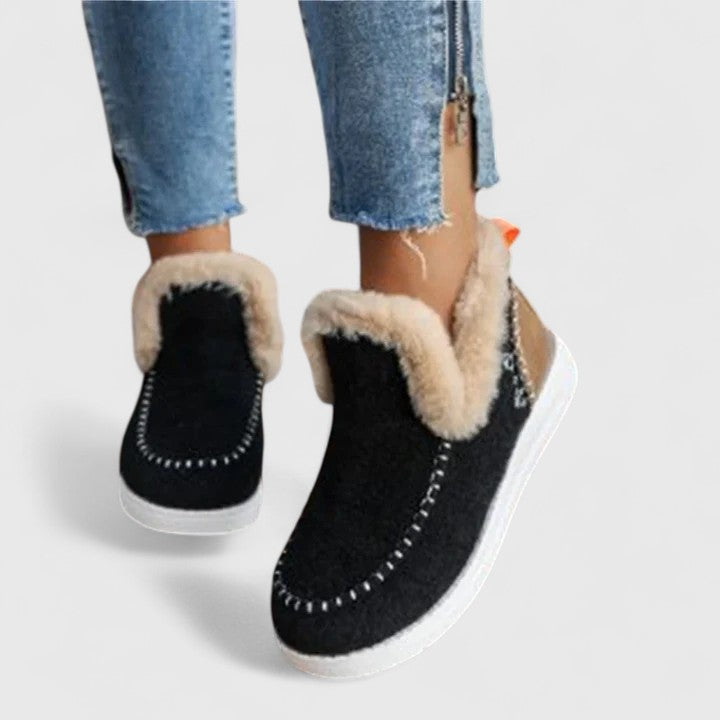 Avril | Zapatos cómodos