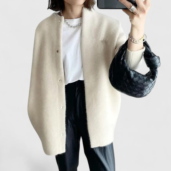 Nicki | Chaqueta elegante