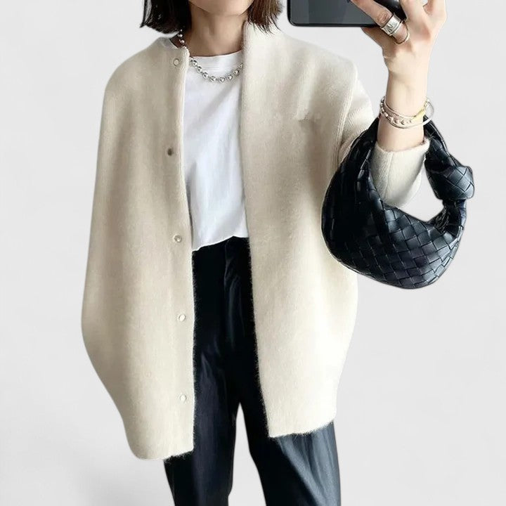 Nicki | Chaqueta elegante