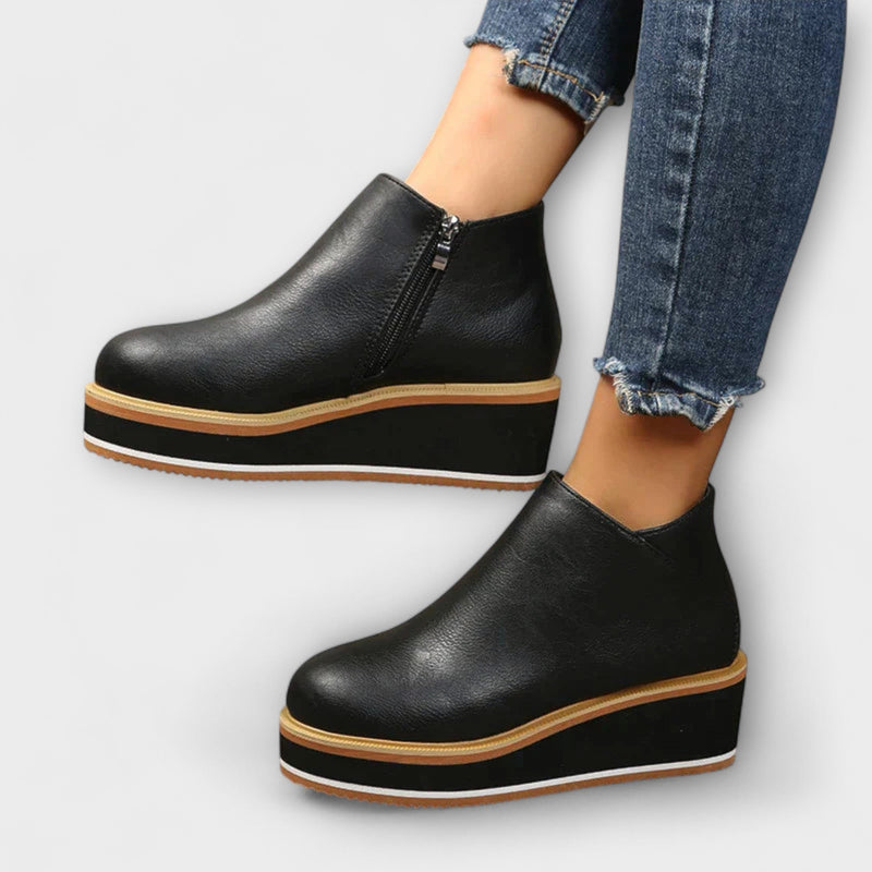 Brenda - Botas