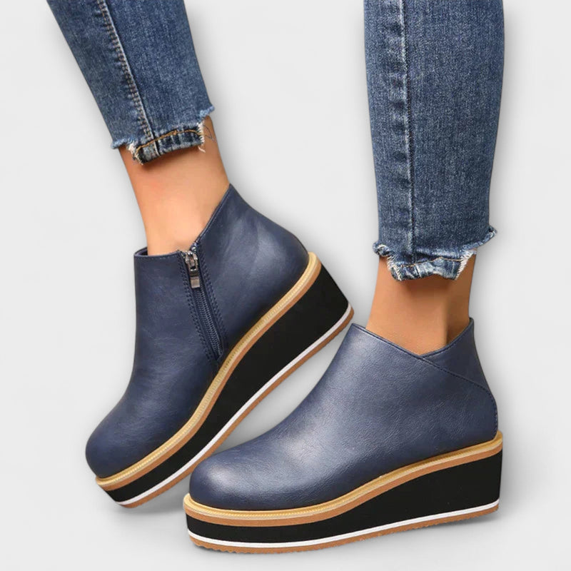 Brenda - Botas