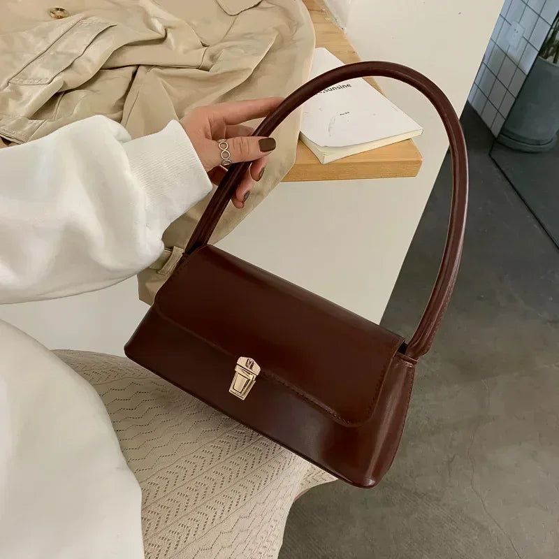 Aria™ - Bolso de hombro de lujo 
