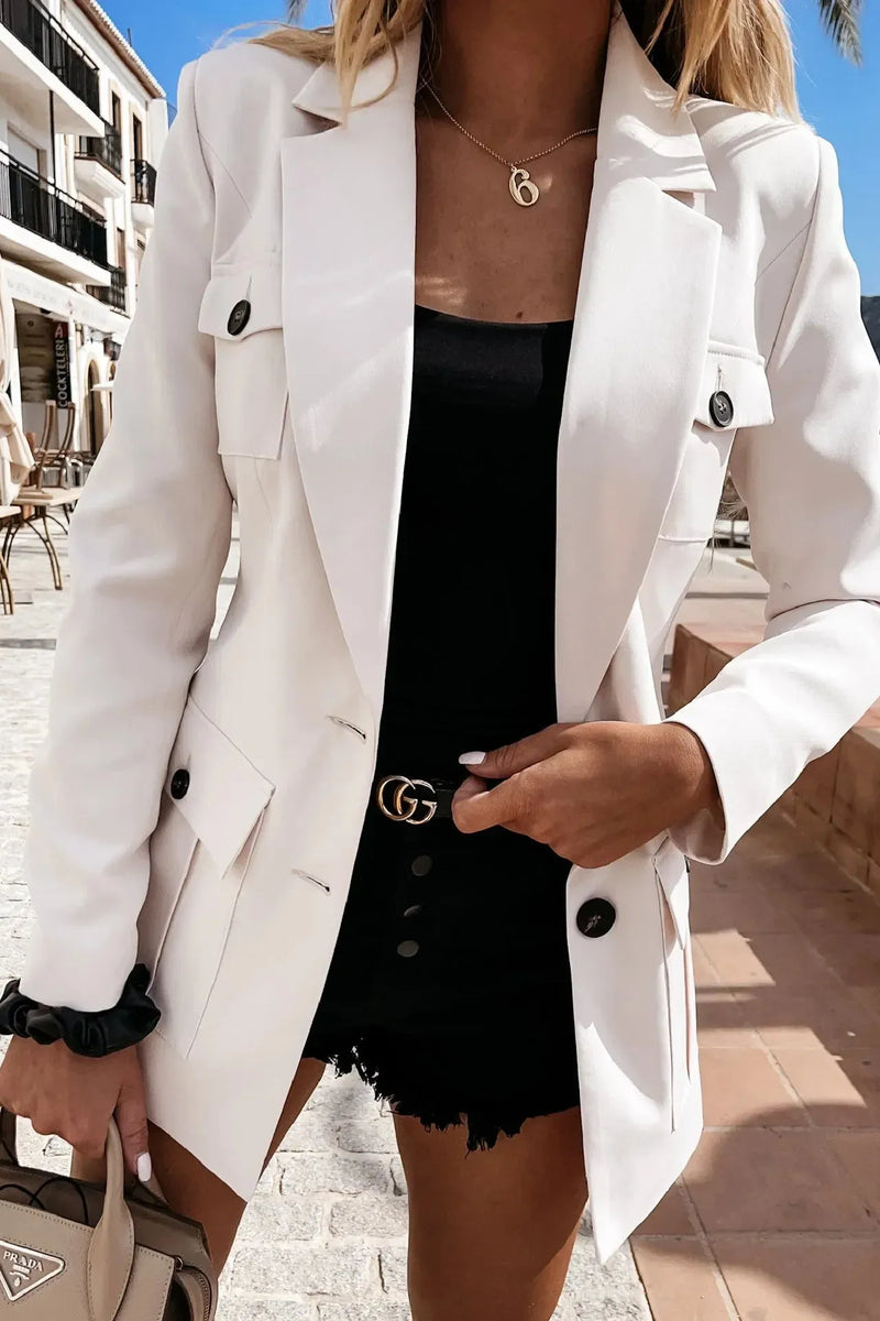 Emera Elegant - Blazer perfecto