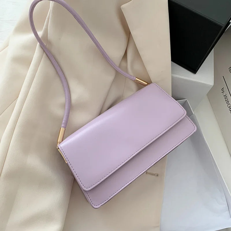 Madison™ - Bolso de hombro atemporal 