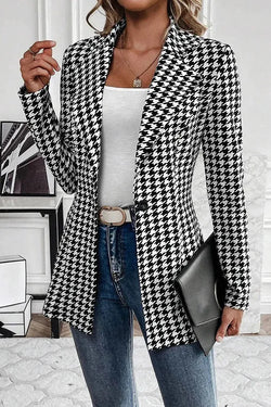Bellara Poise – Blazer perfecto