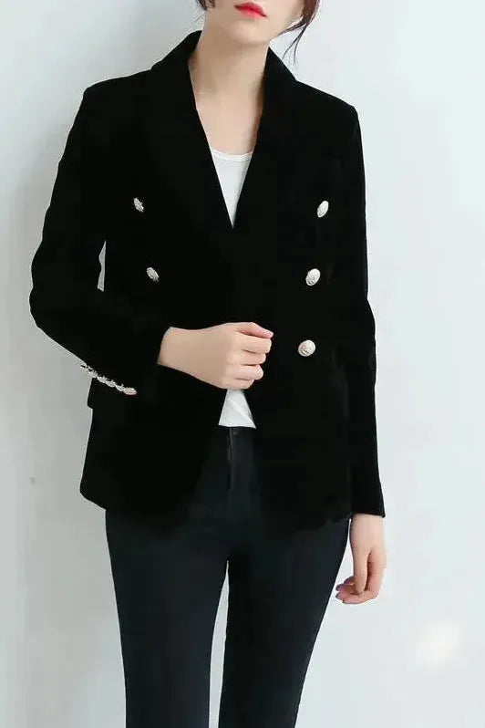 Nolia Luxe - Blazer perfecto