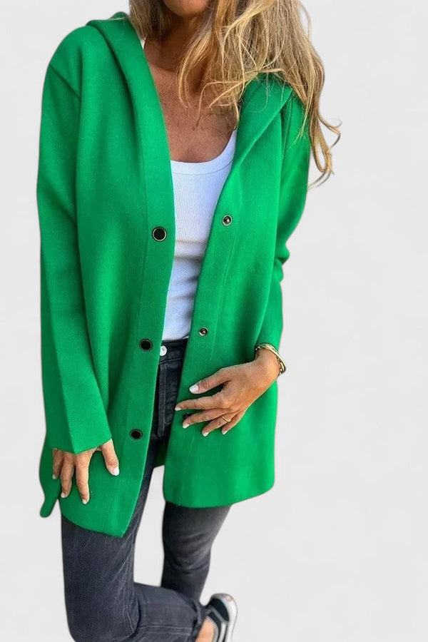 Devanys | Abrigo elegante