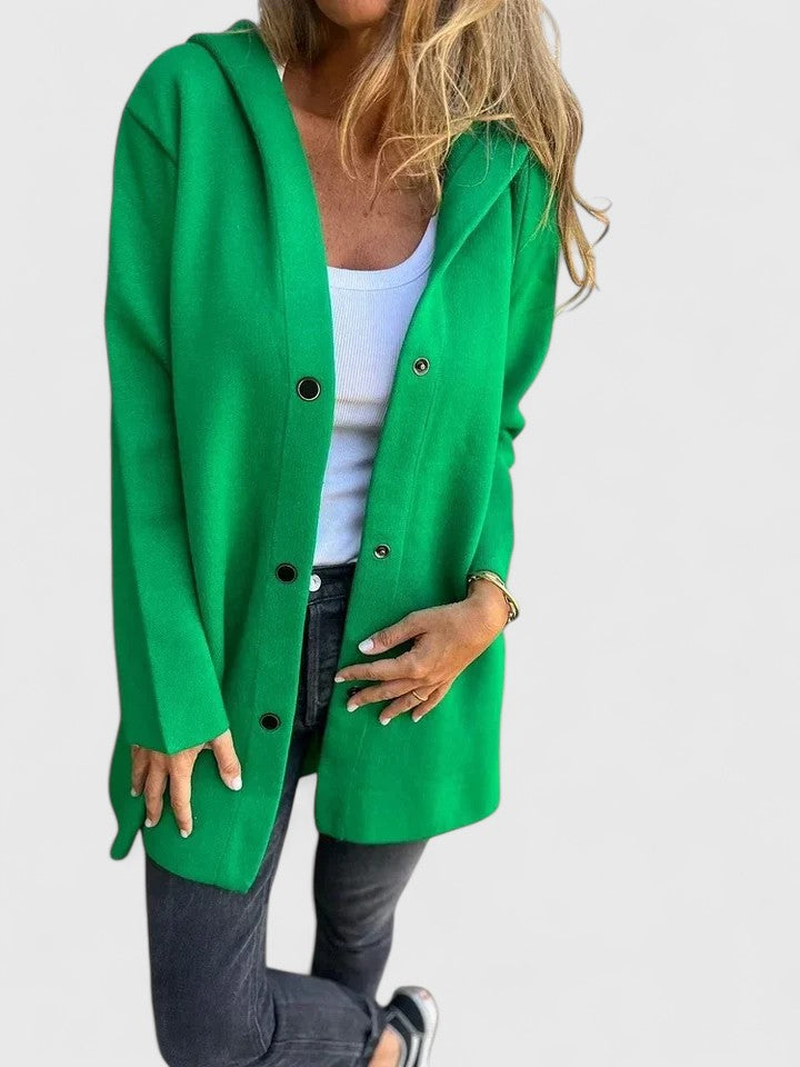 Devanys | Abrigo elegante