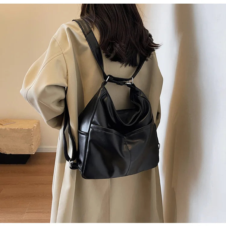 Bolso multifuncional convertible Peyton™ Luxury Statement