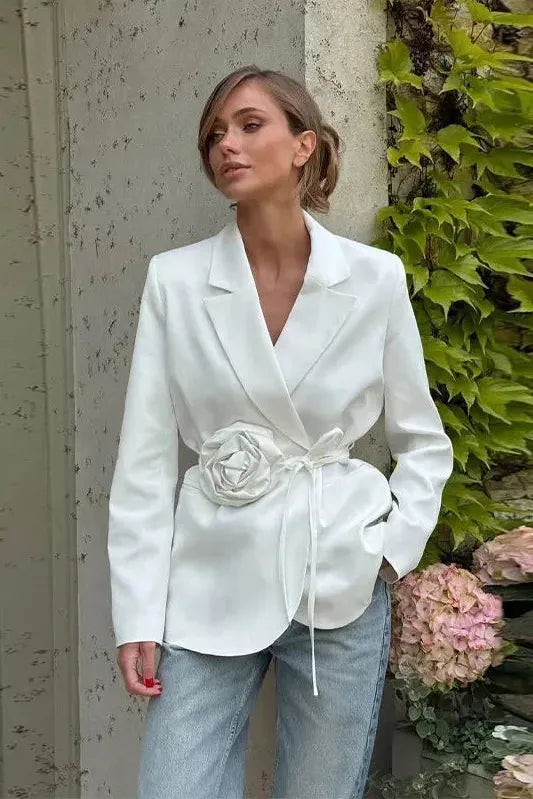 Vivra Bloom – Blazer perfecto